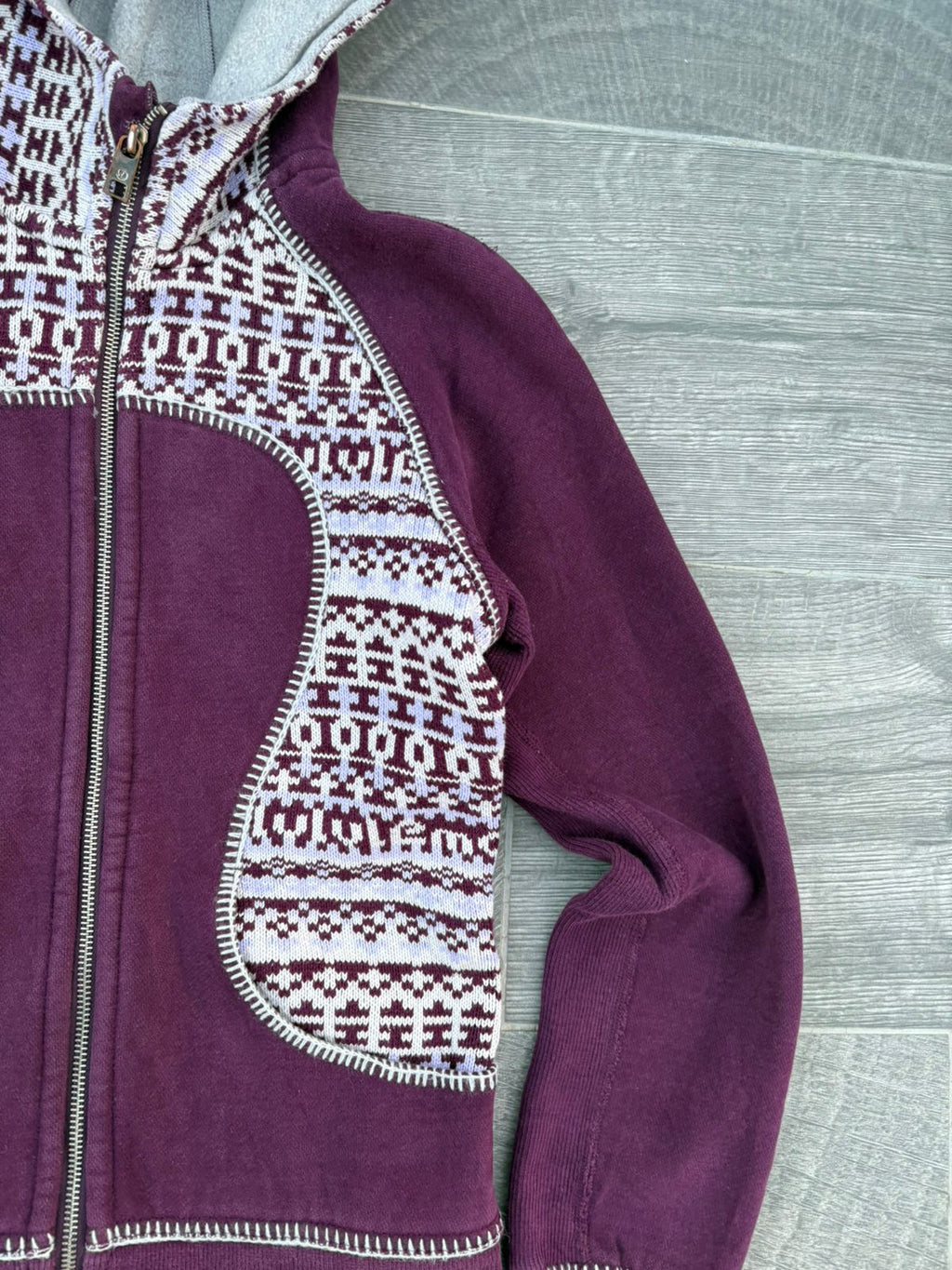 Lululemon Special Edition hoodie