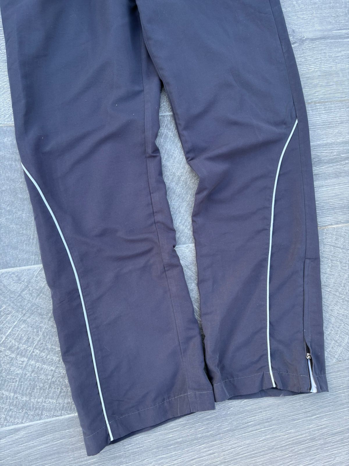 Jako vintage women gray pants