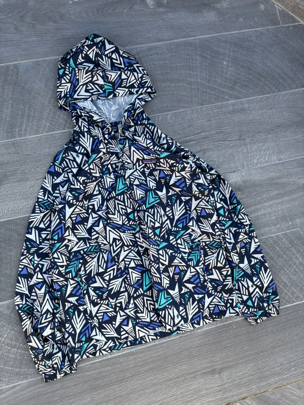 Patagonia Women's Light Variable Hoody jacket