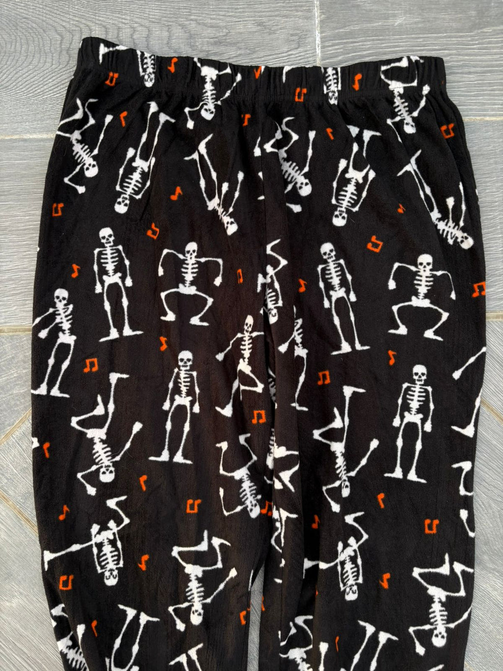 Halloween Pajamas pants