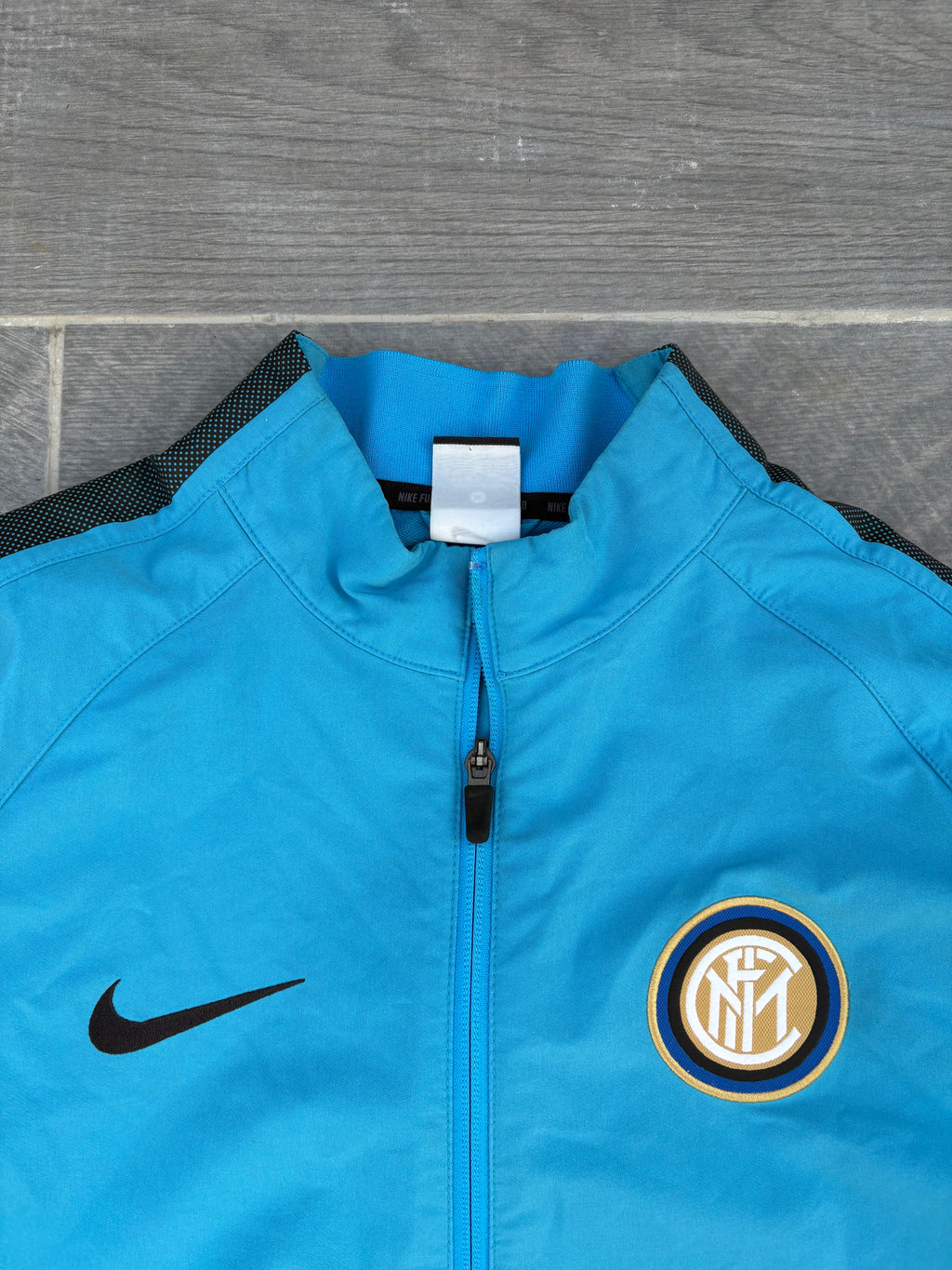 Intermilan jacket