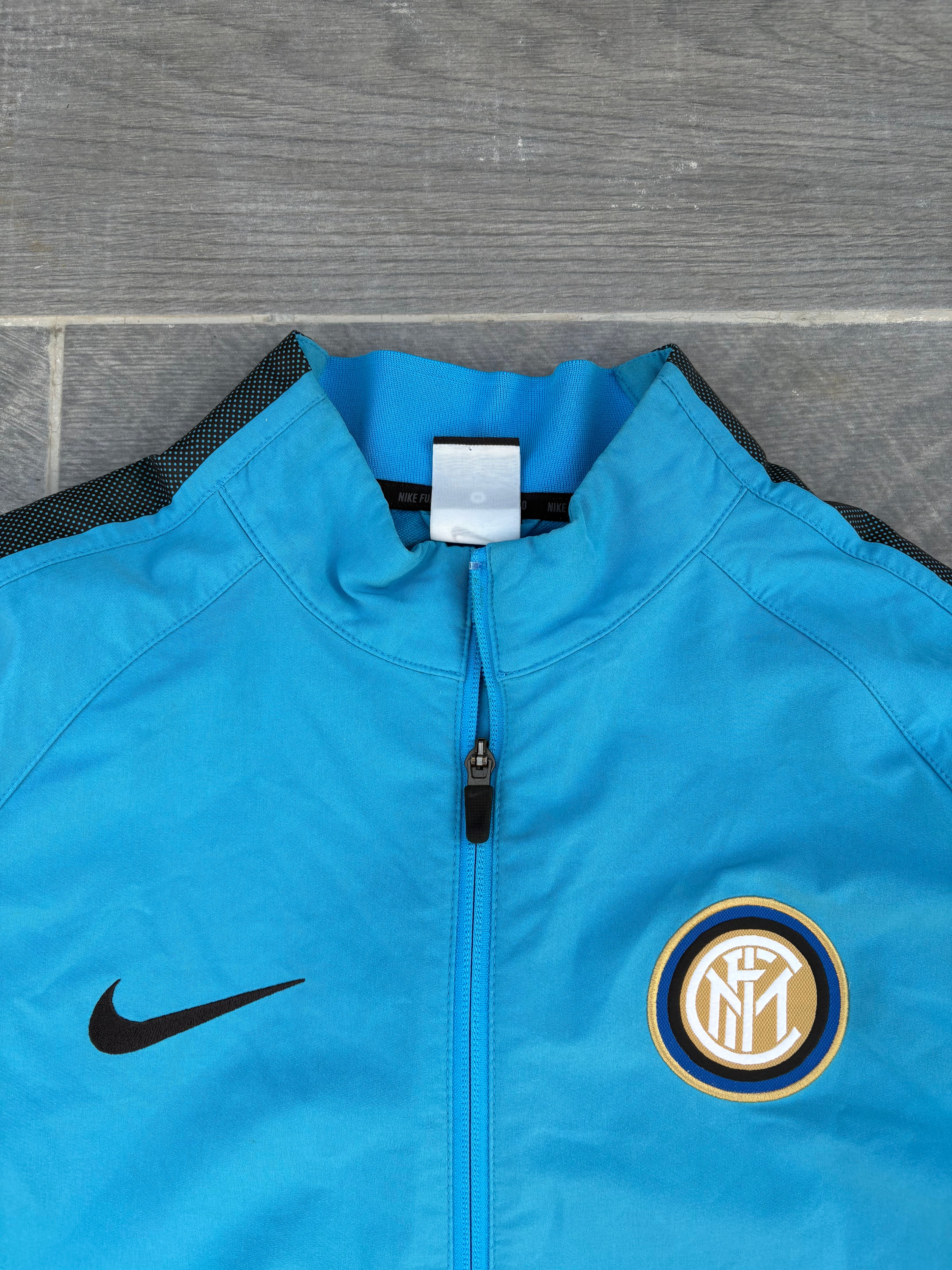 Intermilan jacket