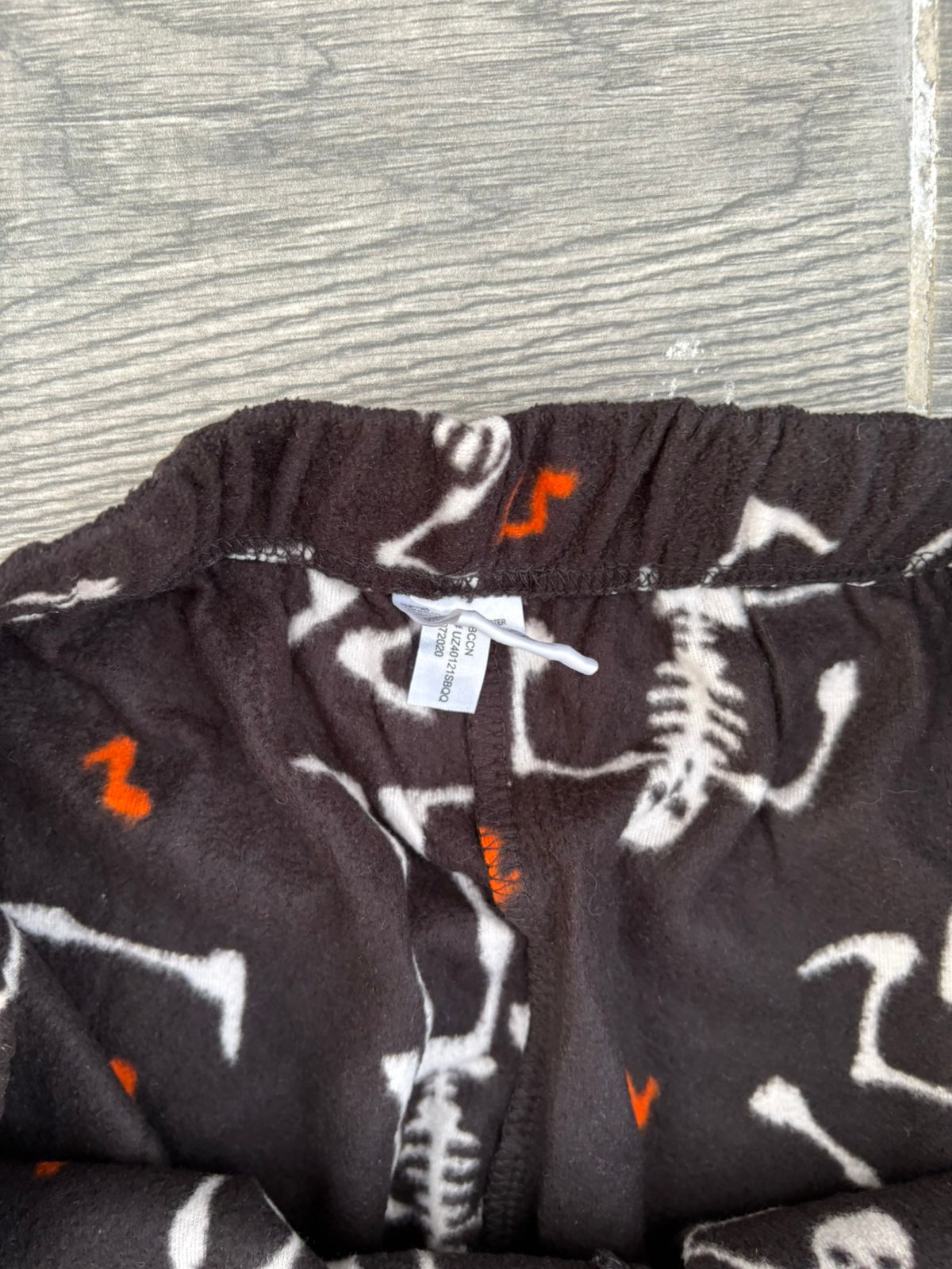 Halloween Pajamas pants