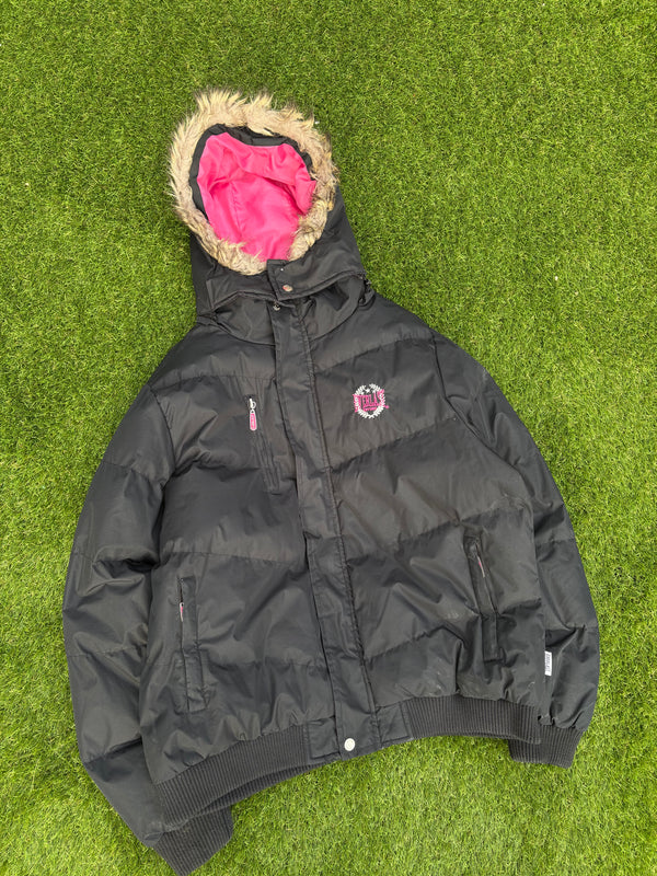 Ladies winter Everlast jacket