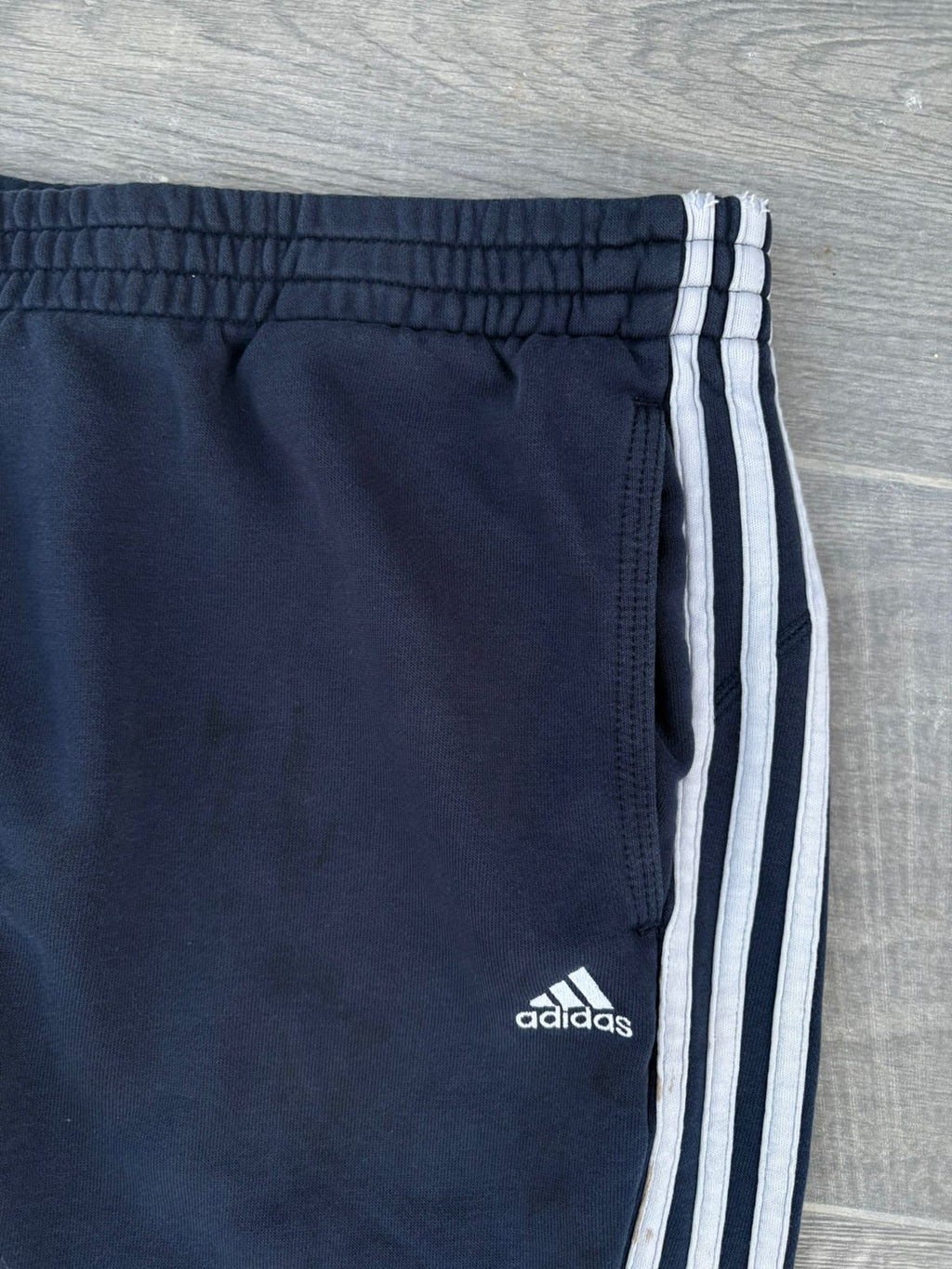 Adidas Men's Train Essentials