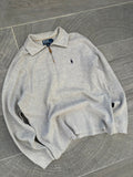 Polo Ralph Lauren half-zip sweatshirt