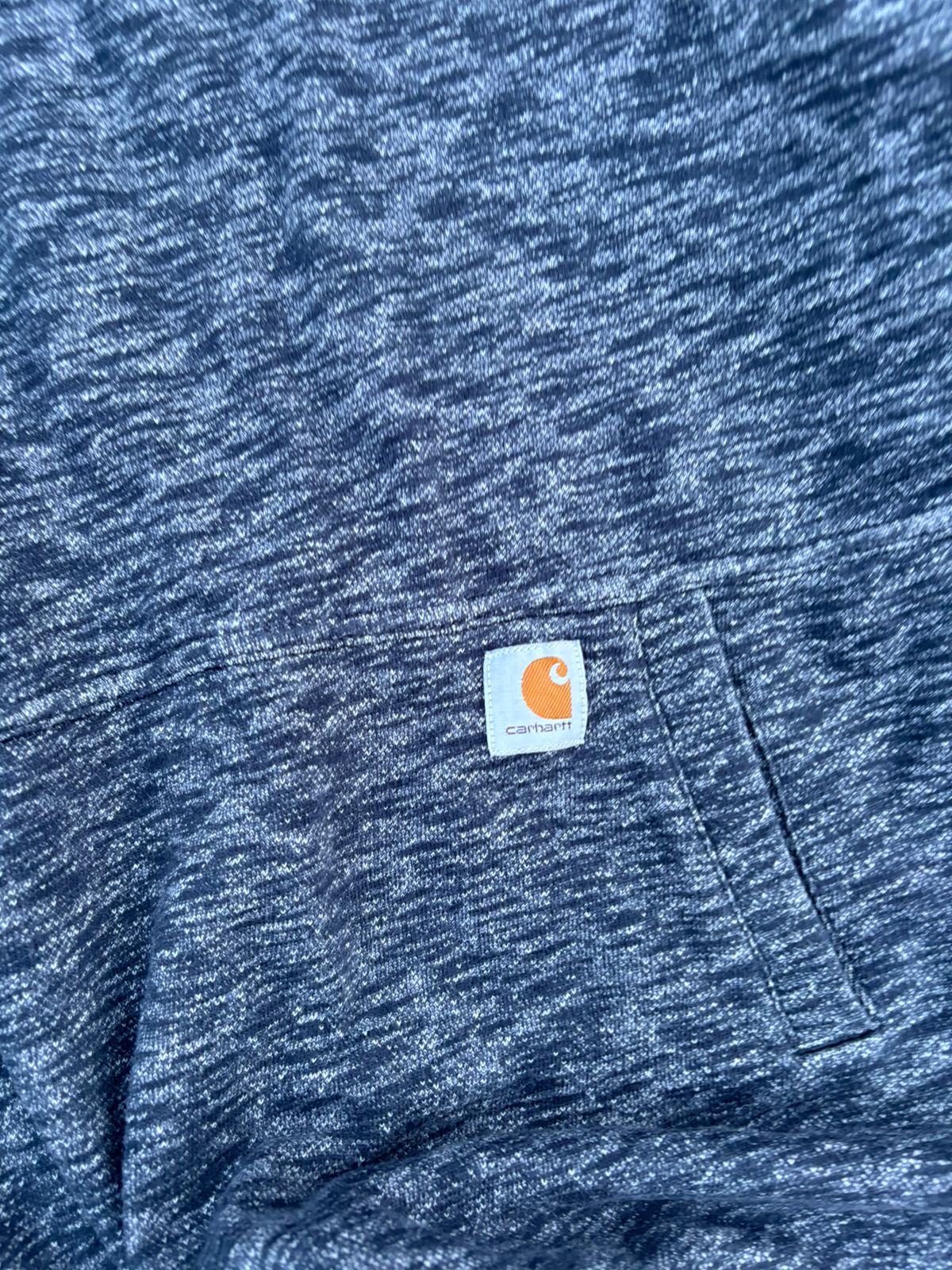 Carhartt women’s Newberry Cowl Neck Hoodie