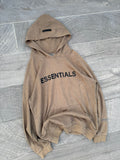 Essentials Fear of God hoodie