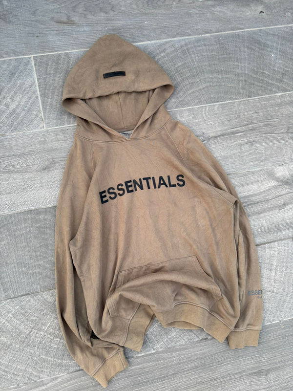 Essentials Fear of God hoodie
