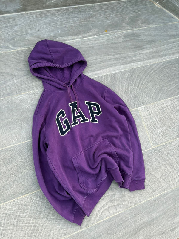 purple gap