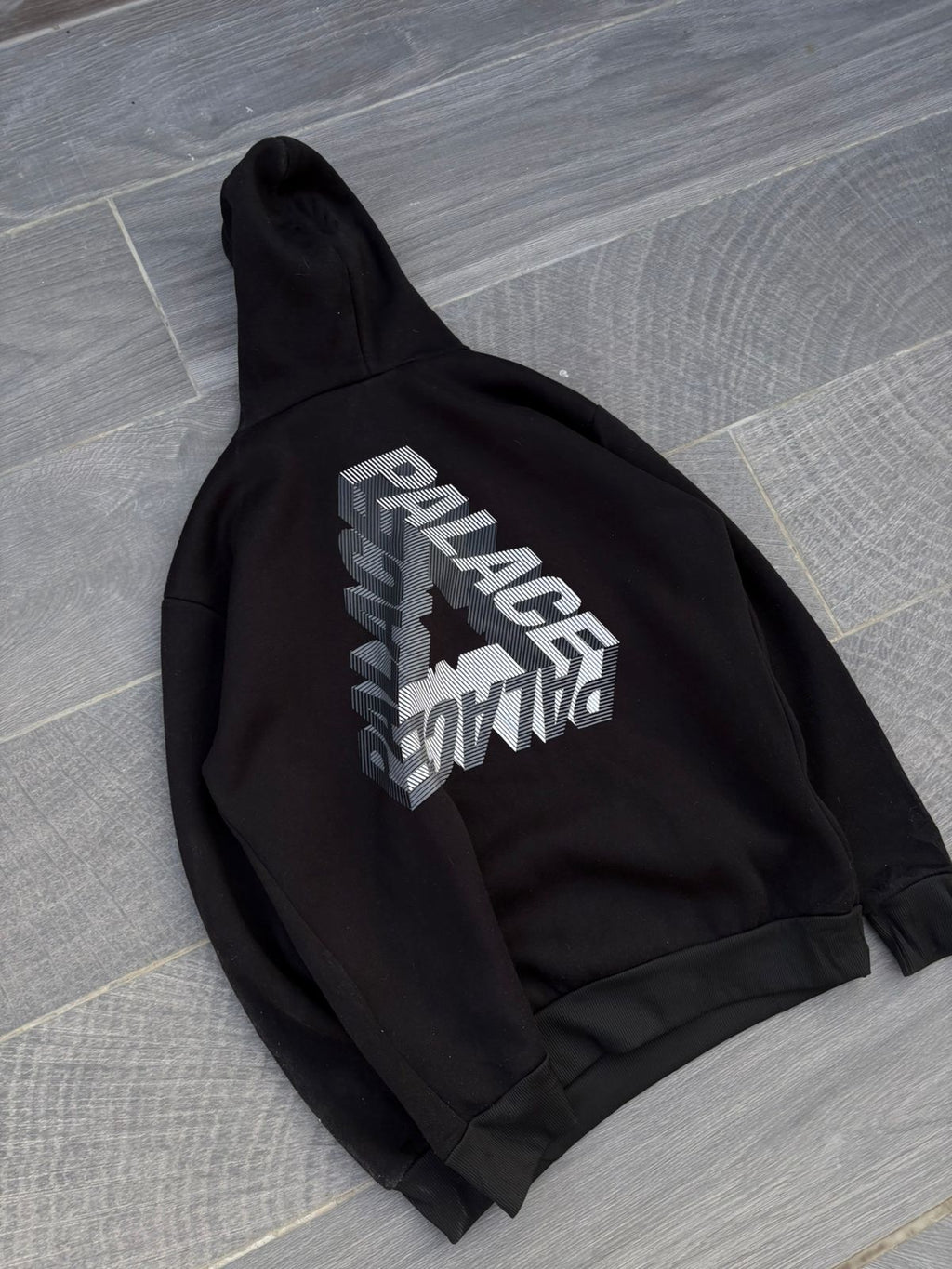 P-3D Hoodie