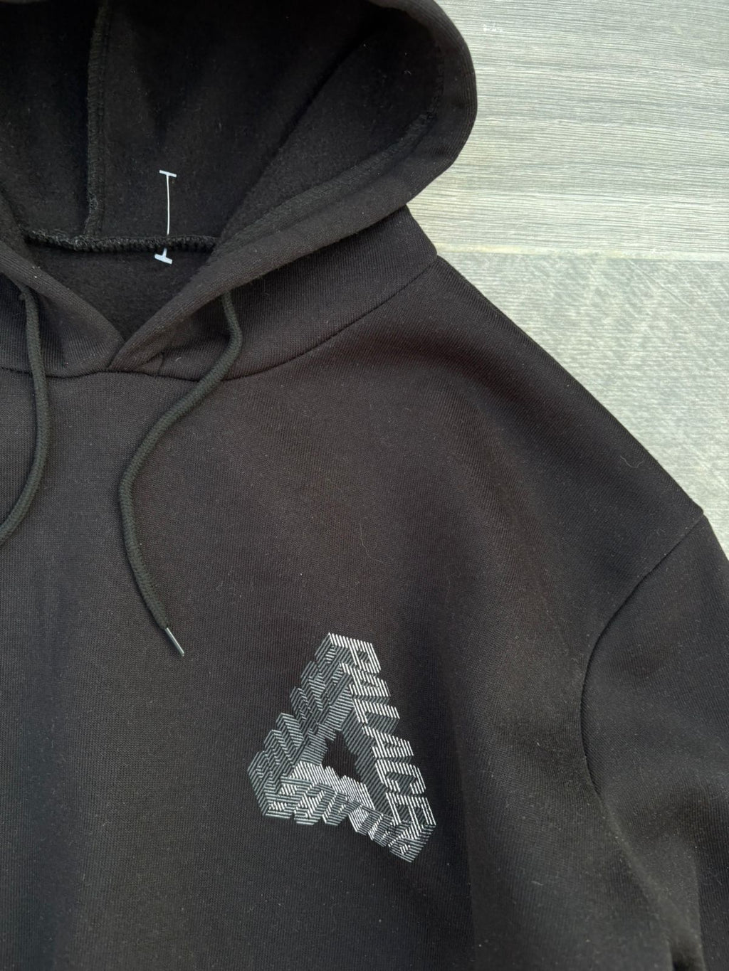 P-3D Hoodie
