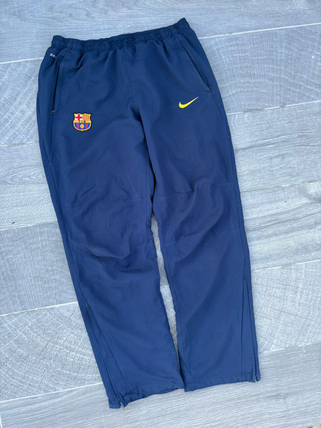 Nike FC Barcelona
