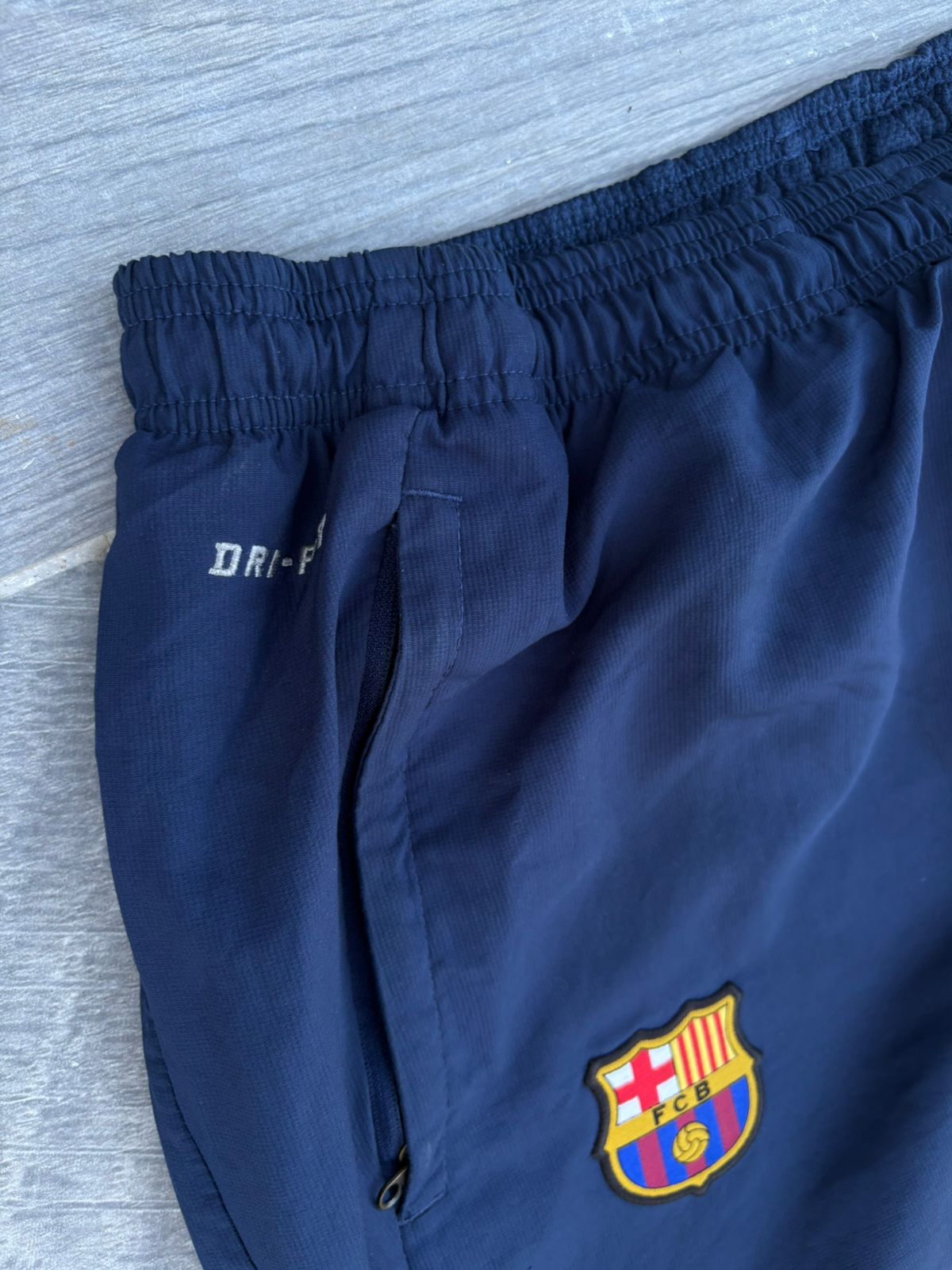 Nike FC Barcelona