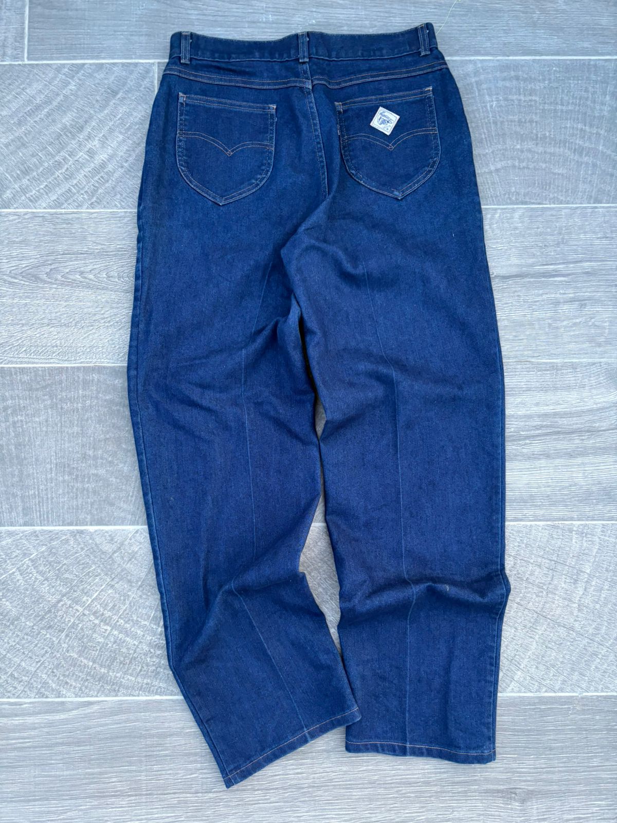 Levi’s from 80s jeans