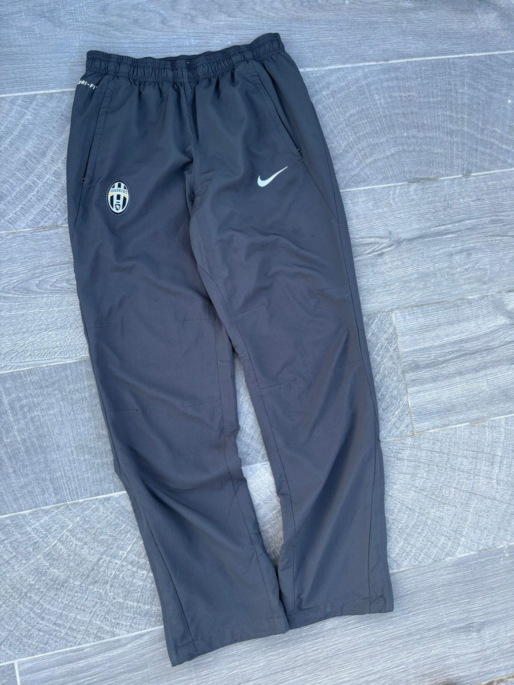 Juventus FC football trackpants