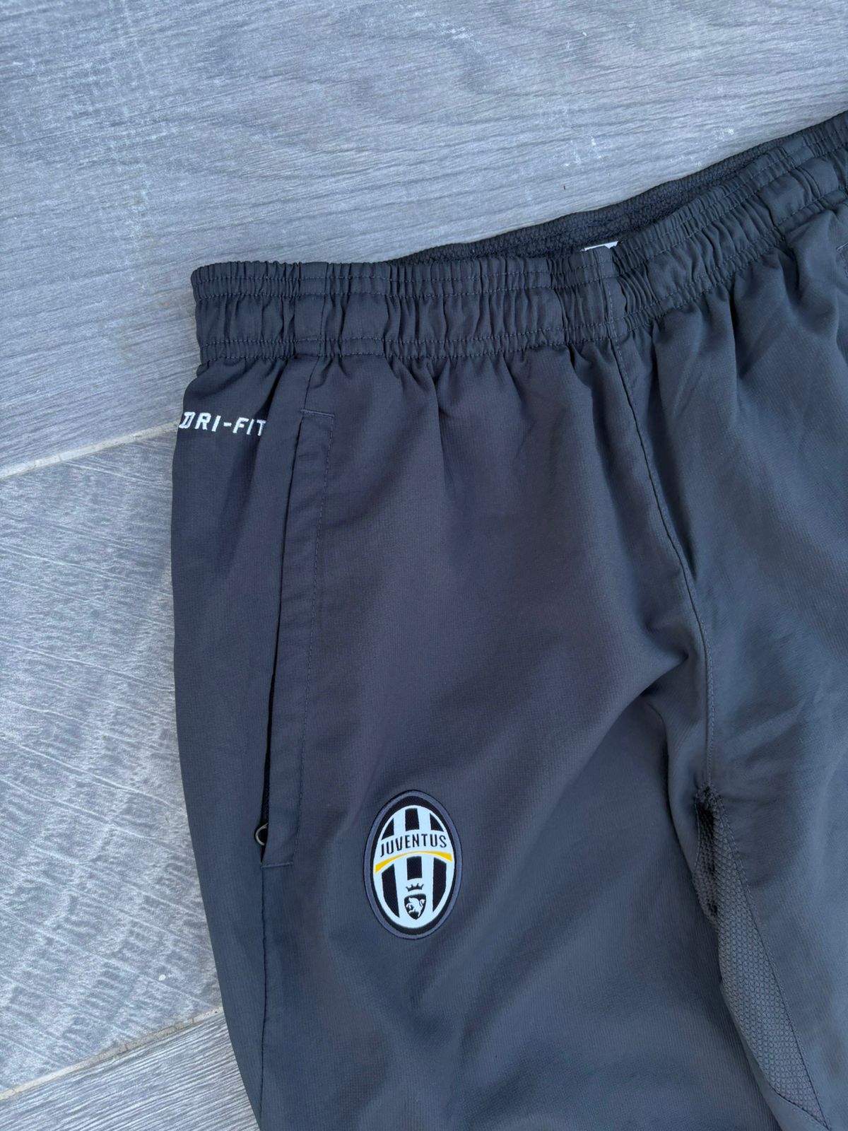 Juventus FC football trackpants