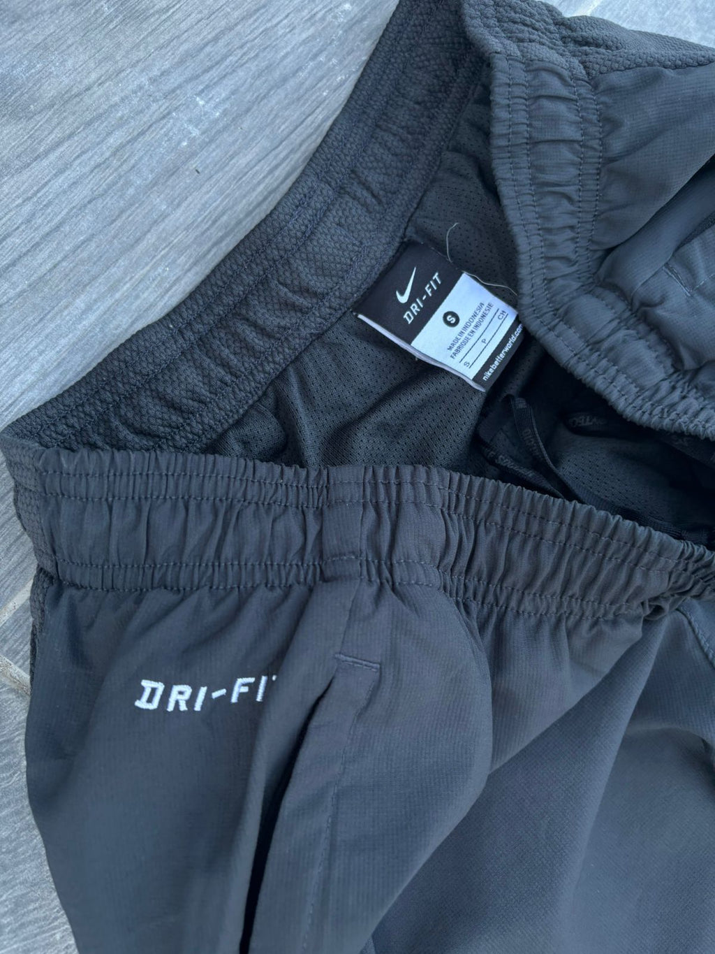 Juventus FC football trackpants