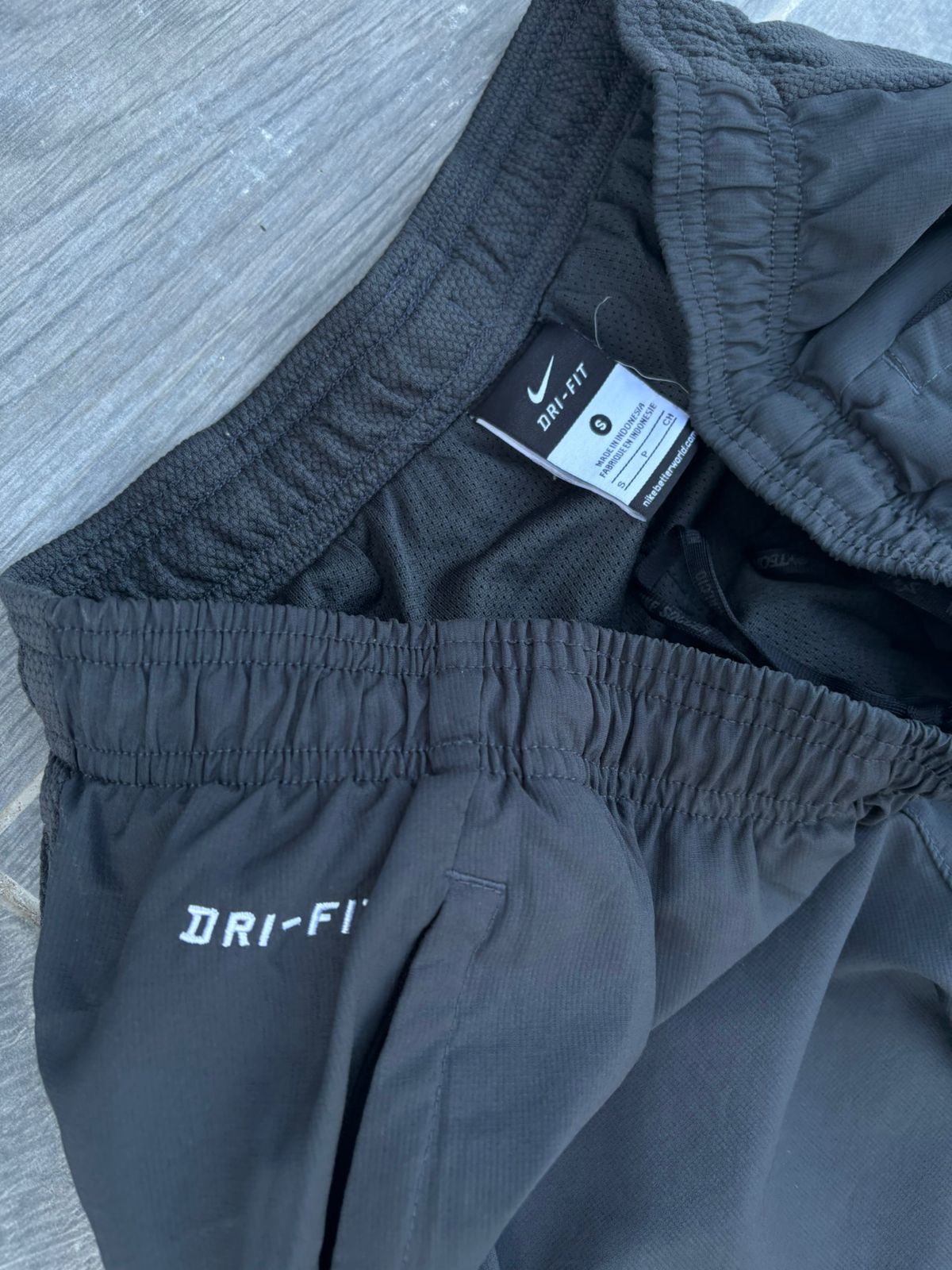 Juventus FC football trackpants