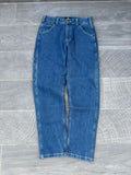 Levi’s blue jeans