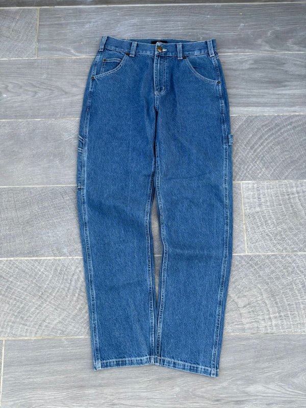 Levi’s blue jeans