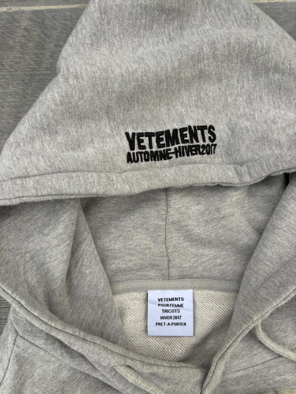 Vetements