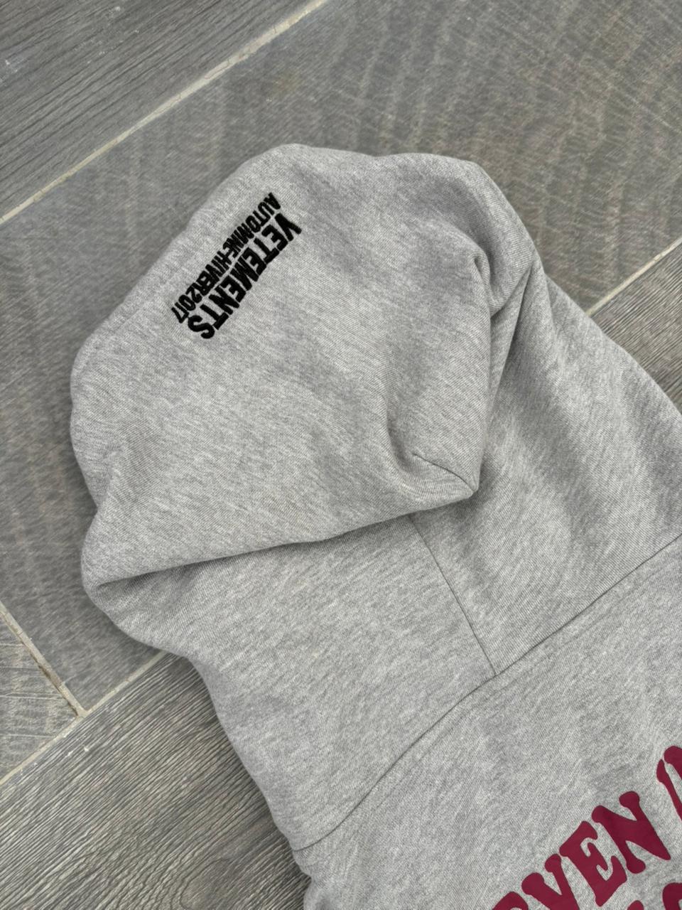 Vetements