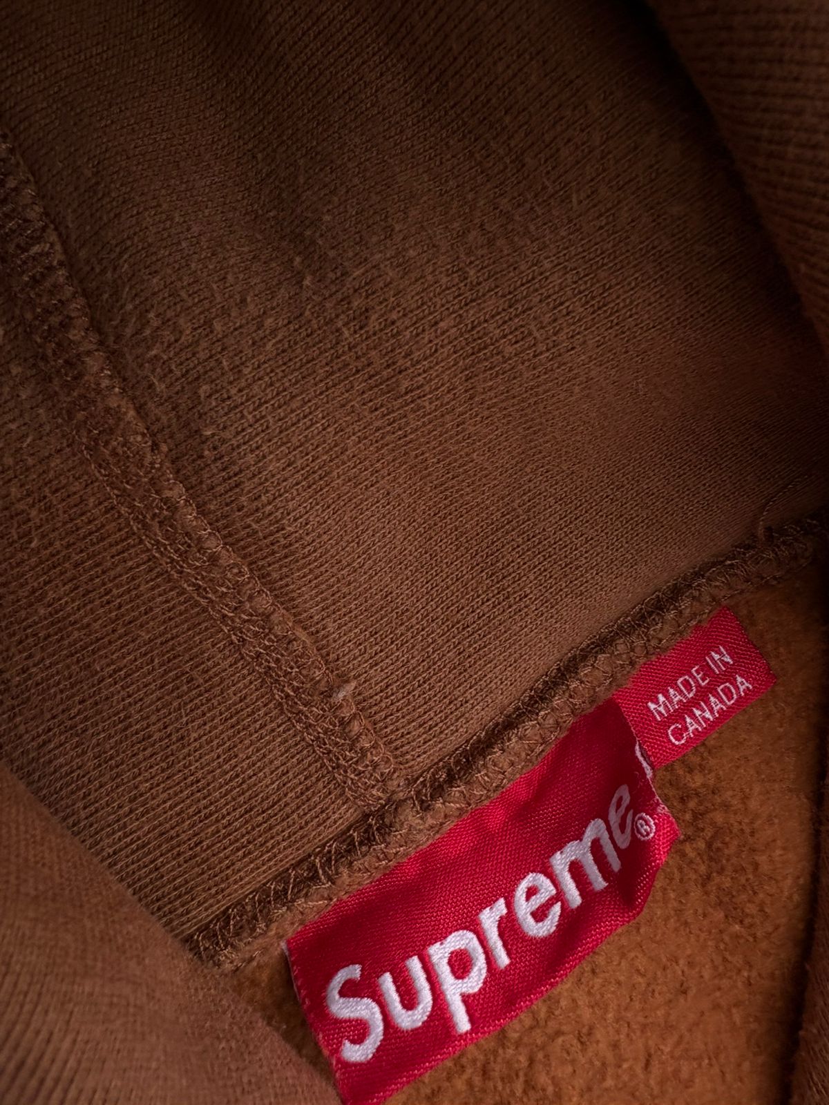 Supreme