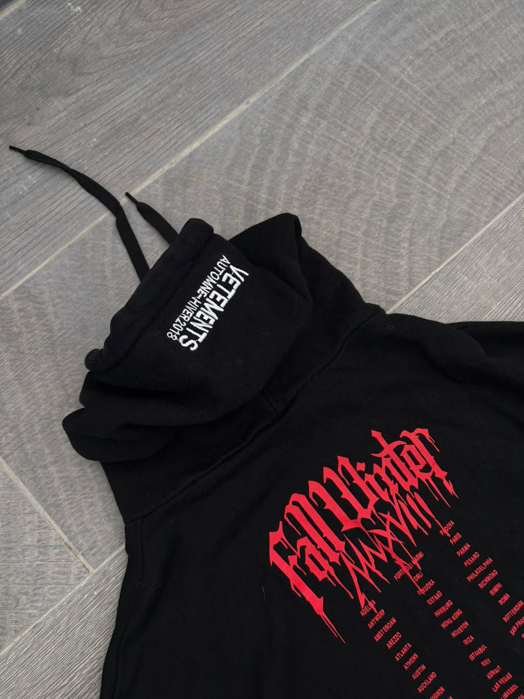 Vetements