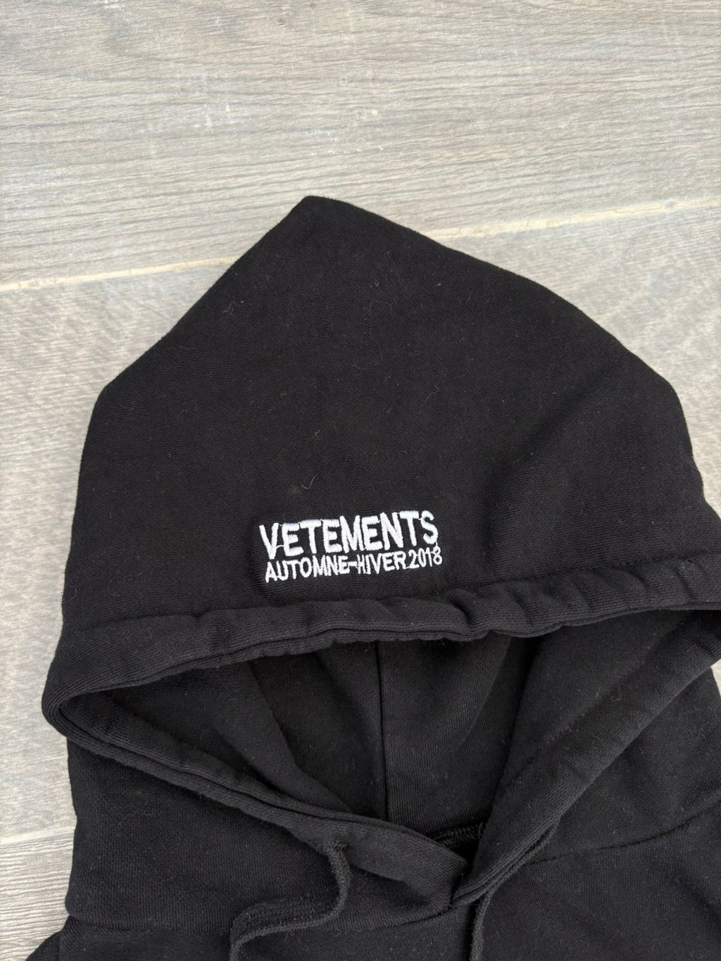 Vetements