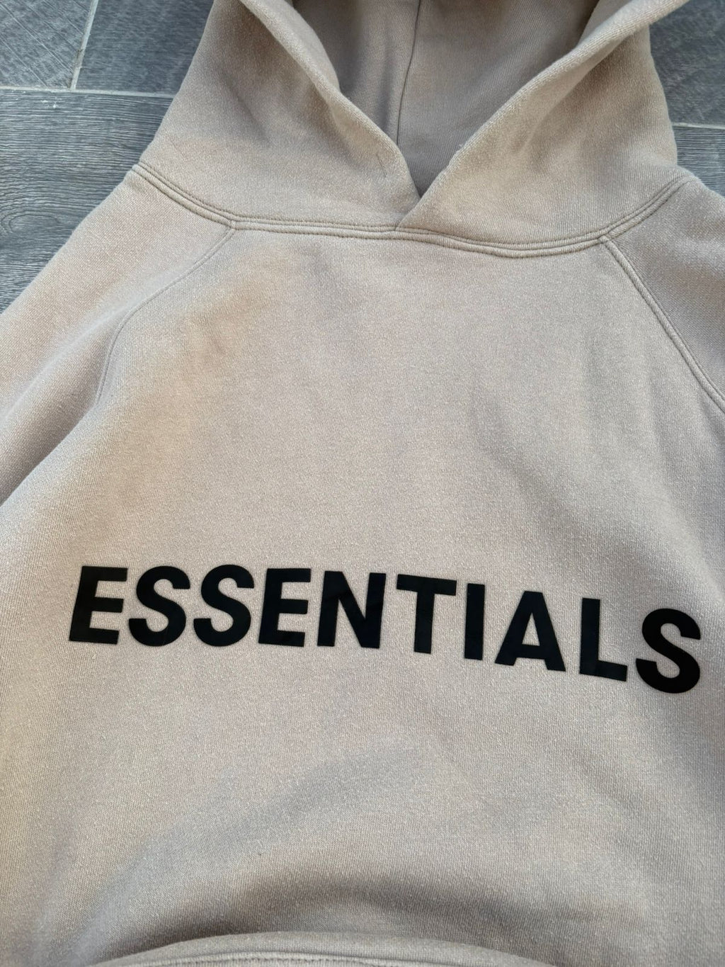 Fear of God Essentials