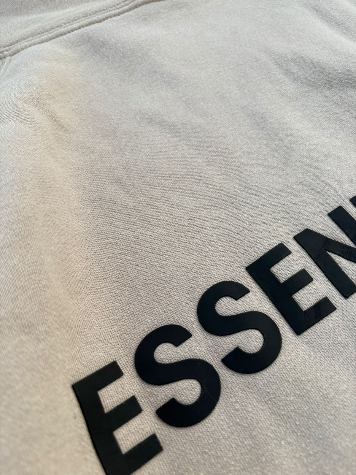 Fear of God Essentials