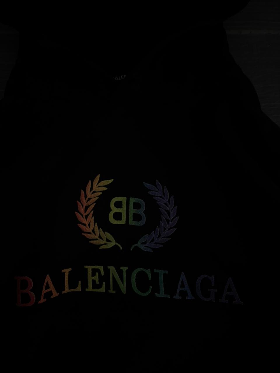Balenciaga hoodie