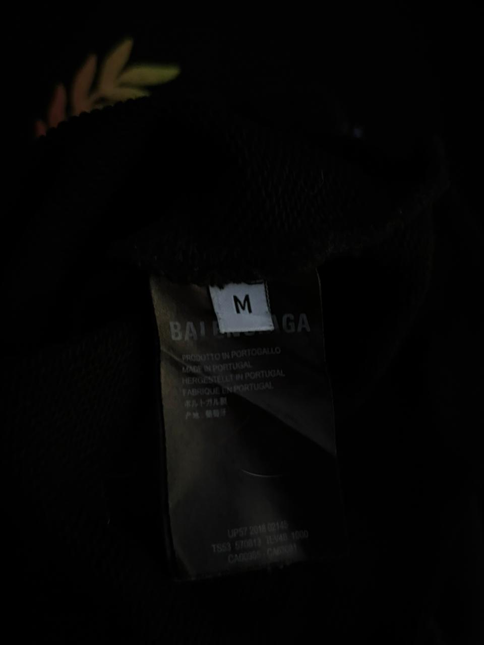 Balenciaga hoodie