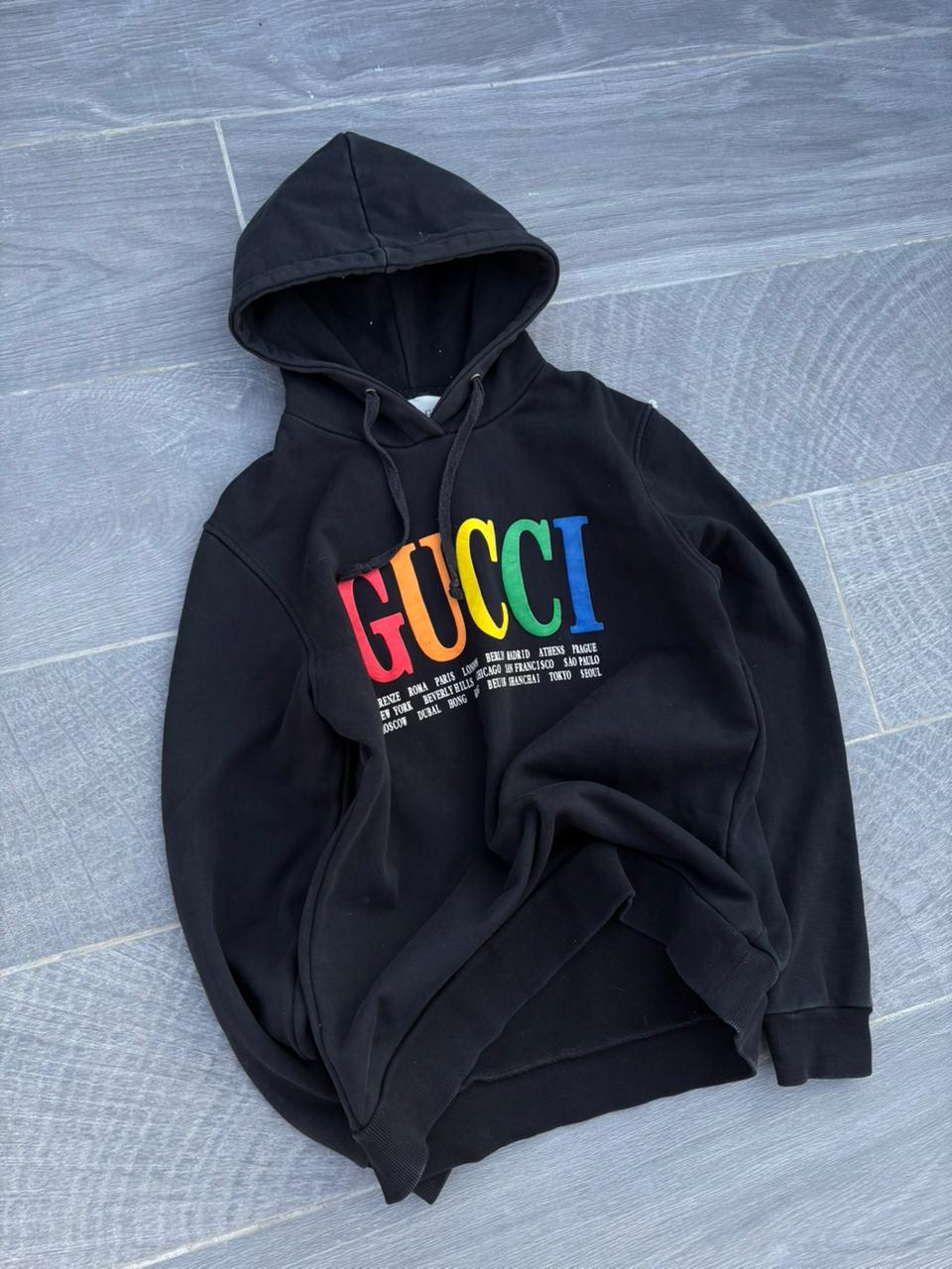 Gucci Hoodie