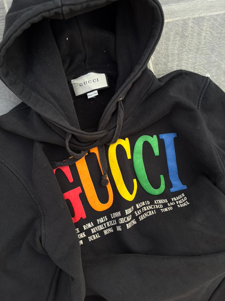 Gucci Hoodie