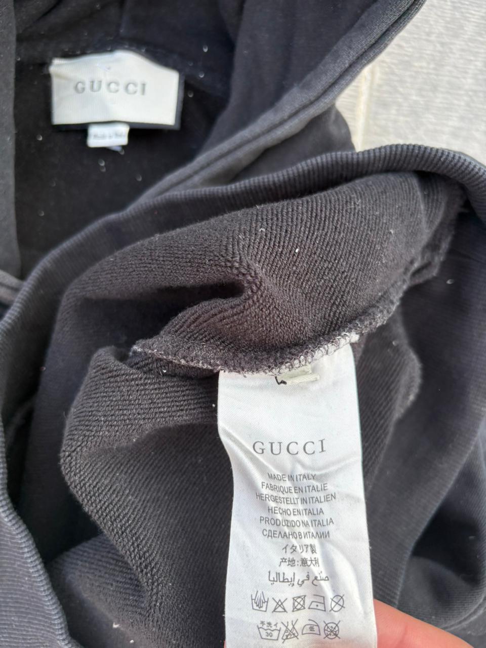 Gucci Hoodie