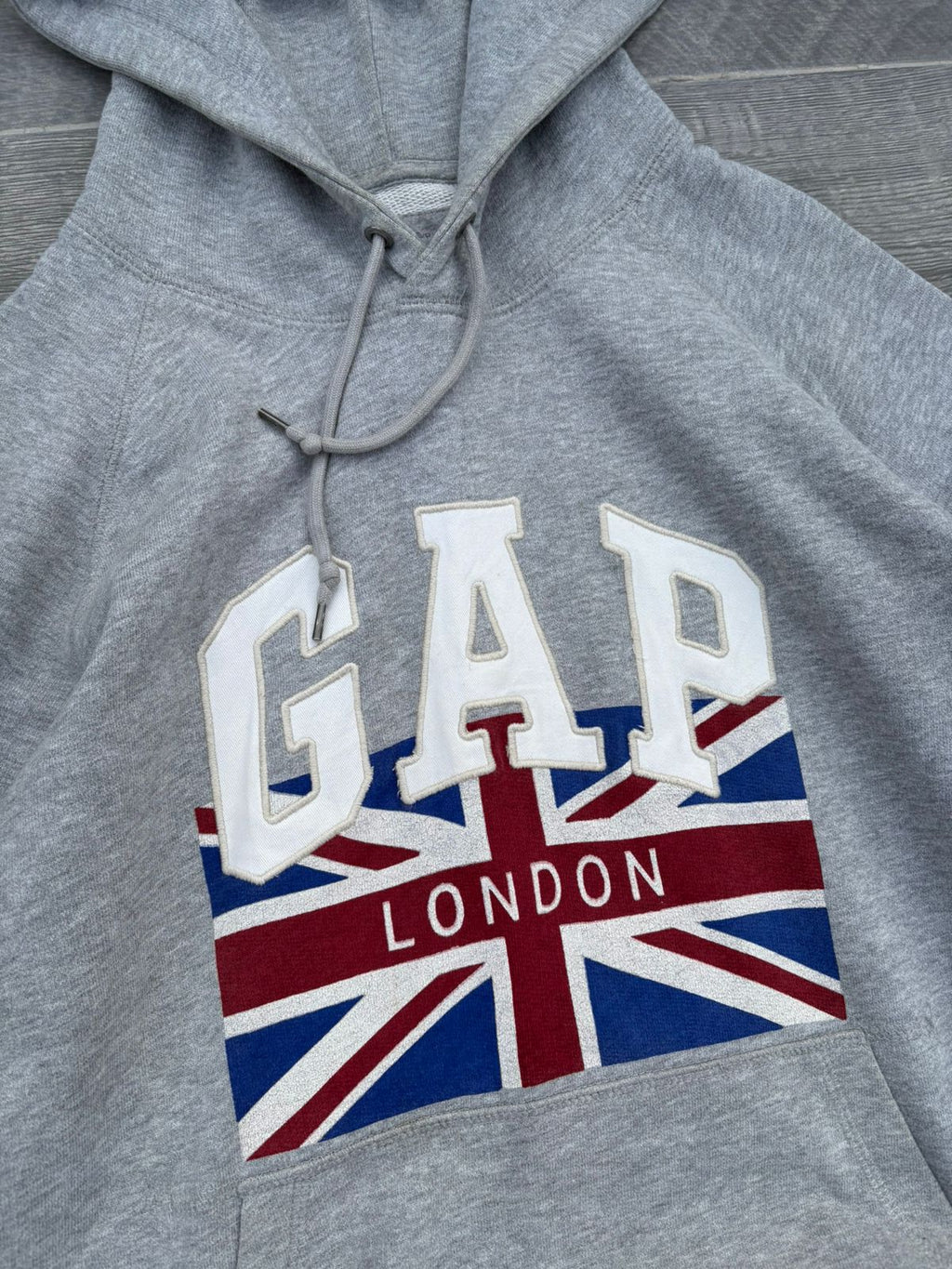 Gap