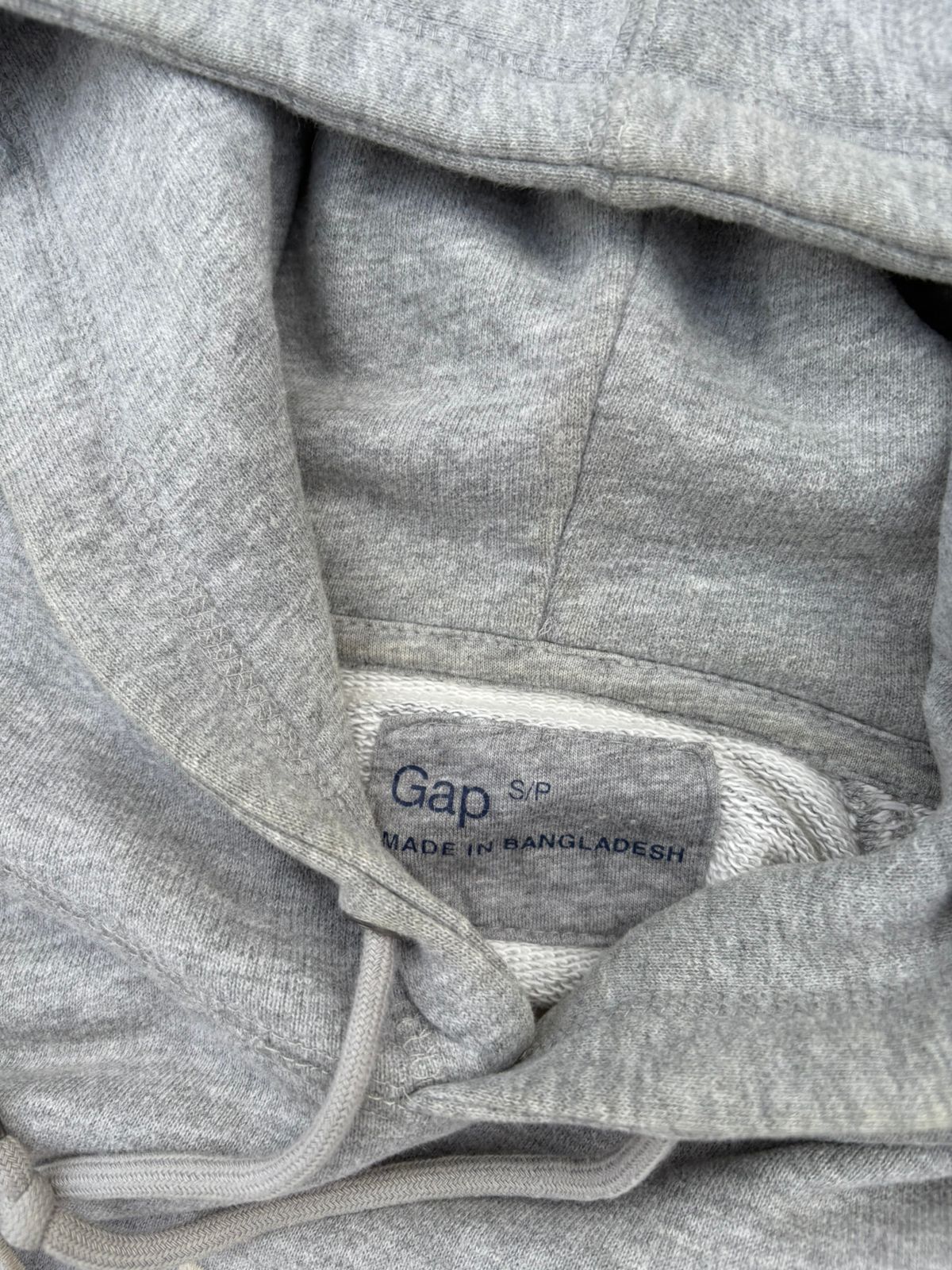 Gap
