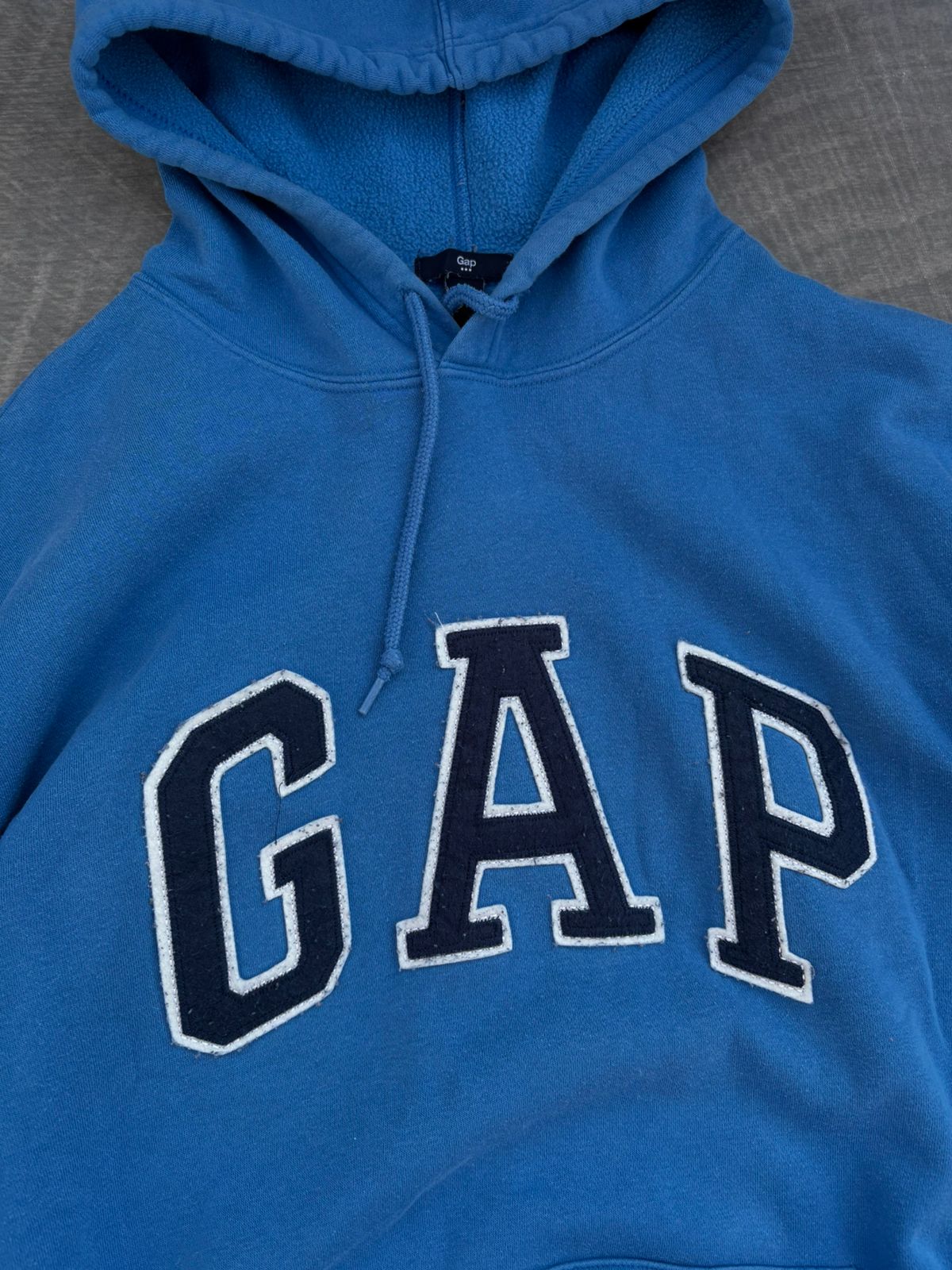 Sky blue Gap