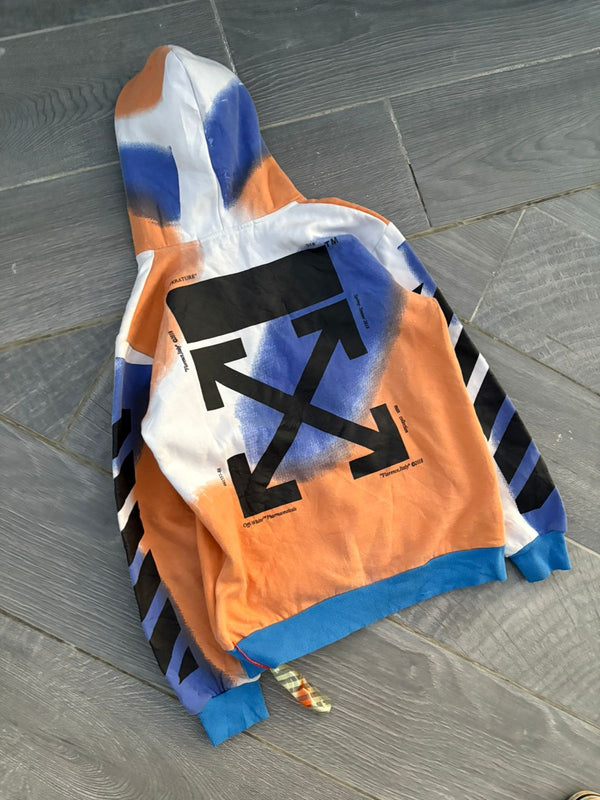 genuine Off-White c/o